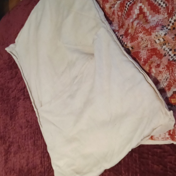 Standard pillow sham set - Picture 4 of 4